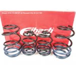 Eibach Pro-Kit 20/25mm lowering springs for Renault Clio...