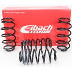 Eibach Pro-Kit 30mm Tieferlegungsfedern fr Toyota Aygo...