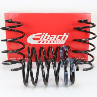 Eibach Pro-Kit 30mm lowerings springs for Volvo S60 2.4D 2.4D5