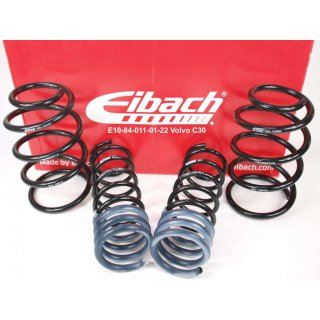 Eibach Pro-Kit 30mm lowering springs Volvo C30