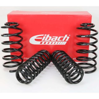 Eibach Pro-Kit 30mm Tieferlegungsfedern VW Bora (1J2) 1.9TDI & 2.3 V5