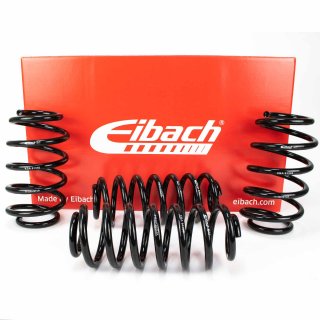 Eibach Pro-Kit 30mm Tieferlegungsfedern VW Jetta III (1K2) 1.6 1.6FSI