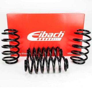 Eibach Pro-Kit 30mm Lowering Springs for VW Jetta III (1K2)