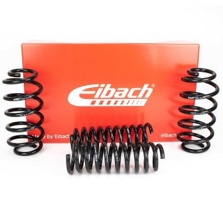 Eibach Pro-Kit 30mm Tieferlegungsfedern Audi A4 B5 1.8 1.8T quattro