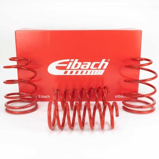 Eibach Pro-Kit 30mm Tieferlegungsfedern Fiat Seicento (187) 0.9 & 1.1