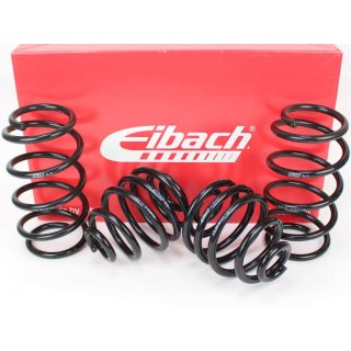 Eibach Pro-Kit 25mm Tieferlegungsfedern Opel Calibra (85_) 2.0i Turbo 4x4