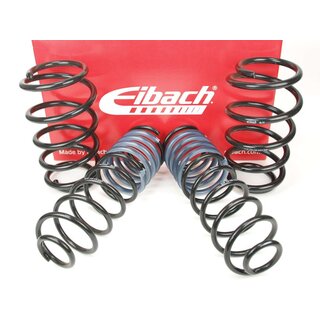 Eibach Pro-Kit 30mm Tieferlegungsfedern Saab 9-5 (YS3E)