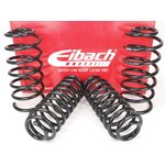 Eibach Pro-Kit 30mm Tieferlegungsfedern Seat Leon (1M1)...