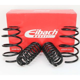 Eibach Pro-Kit 30mm Tieferlegungsfedern Toyota Celica T23 1.8 16V