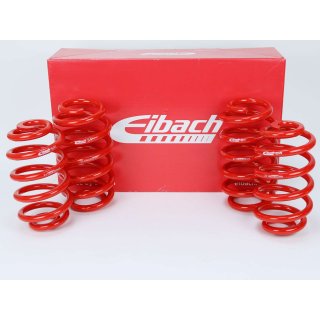 Eibach Sportline springs 45-50mm Audi A4 B6 2.4 3.0 1.9TDI B7 2.0TFSI 3.2FSI 1.9TDI 2.0TDI