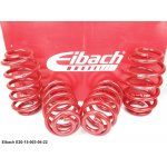 Eibach Sportline 45-50mm lowering springs Audi A4 Avant...