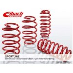 Eibach Sportline 45-50mm Tieferlegungsfedern Audi A3...