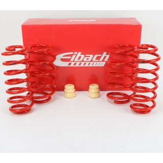 Eibach Sportline 40/30mm springs VW Jetta 2.0FSI 2.0TFSI 1.6TDI 1.9TDI 2.0TDI