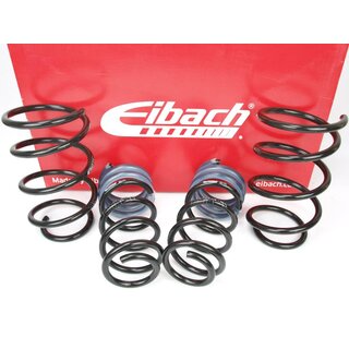 Eibach Pro-Kit 25-30mm Tieferlegungsfedern fr BMW Mini R56 R58 R59