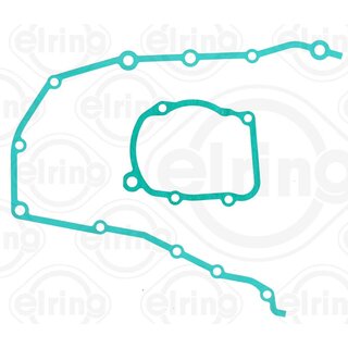 Elring Dichtungssatz Steuergehuse unten fr BMW M42 B18