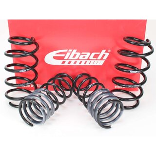 Eibach Pro-Kit 30mm Tieferlegungsfedern fr Opel Corsa D / E 1.4 / 1.6 Turbo / 1.3 CDTI / 1.7 CDTI