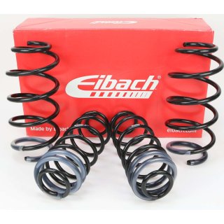 Eibach Pro-Kit 30mm lowerings springs for Peugeot 207 SW (WK_) 1.6 HDi