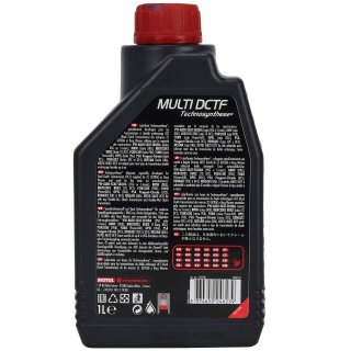 Motul Multi DCTF 1 L