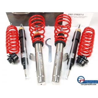 Eibach Pro-Street-S coilover kit ca. 35-65 mm fr BMW e81 e87 e82 e90 e92