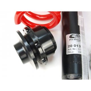 Eibach Pro-Street-S coilover kit ca. 35-65 mm fr BMW e81 e87 e82 e90 e92