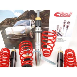 Eibach Pro-Street-S coilover kit ca. 35-65 mm fr BMW e81 e87 e82 e90 e92