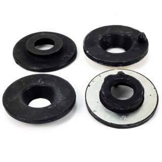 4 x Spring pad (Suspension) for VW Audi Seat 