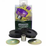 Powerflex PFR5-300H Heritage PU Buchse grau fr...