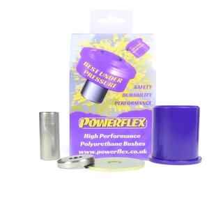 Powerflex PFR5-631 Vorderes PU Differentiallager fr BMW 5er E34 7er E32 (Nr.41)