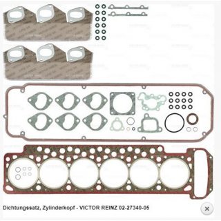 Victor Reinz Dichtsatz Zylinderkopf fr BMW e24 e34 e32 M30B35 ab 09.1986