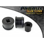 2x Powerflex PFF5-4601BLK Front Wishbone Rear Bush 66mm...