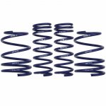 H&R 35 mm Lowering Springs for Subaru Impreza