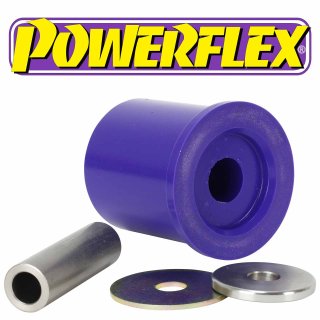 Powerflex PFR5-6031 PU Rear Diff Rear Mounting Bush for BMW 5er F10 F07 6er F06 7er F01 (No.41)