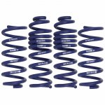 H&R Tieferlegungsfedern Lowering Springs fr Mercedes...