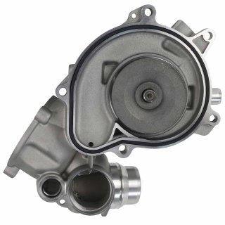 SALERI SIL Wasserpumpe fr BMW N62 E60 E61 545i E63 E64 645i E65 E66 E67 735i 745i 760i X5 E53 4.4i 4.8i