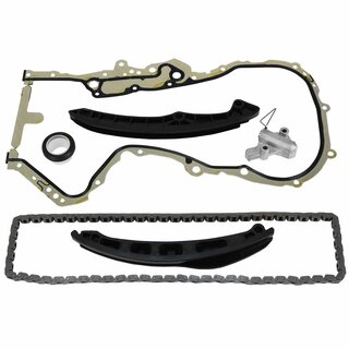 Febi Bilstein Timing Chain incl. Tensioner and Gasket Seal for VAG 1.4 TSI TFSI 1.6