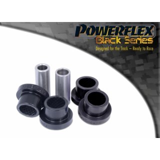 2x Powerflex PFF5-2001BLK Front Lower Arm Inner Bush for BMW 1502-2002 (No.1)