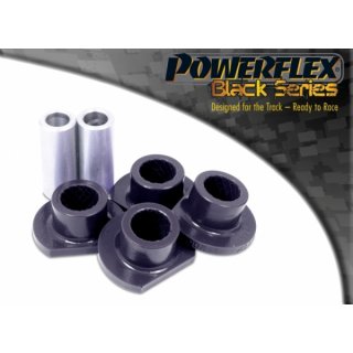 2x Powerflex PFF5-2002BLK uere PU Buchse Vorderer Unterer Querlenker fr BMW 1502-2002 (Nr.2)