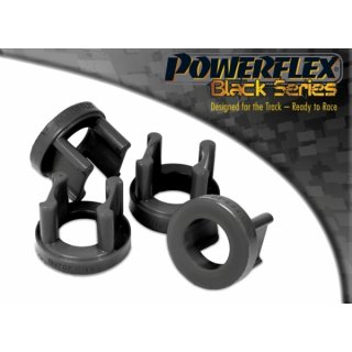 2 x Powerflex PFR5-2020BLK PU Verstrkungseinsatz Hinterachslager BMW 1502 - 2002 (Nr.20)