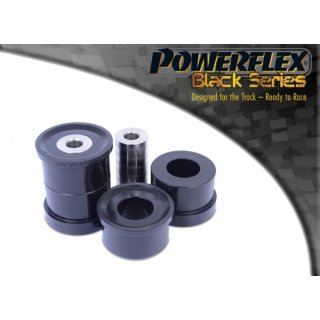 2 x Powerflex PFR5-2021BLK PU- Buchsen Hinterachsaufhngung / Hinterachslager BMW 1502 - 2002 (Nr.20)