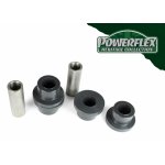 2 x Powerflex PFF5-1601H PU Bushes Front Arm Inner Bush...