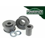 2 x Powerflex PFF5-303H Front Lower Wishbone Rear Bush...