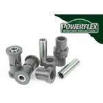 4 x Powerflex PFR5-306H heritage rear trailing arm bushes...