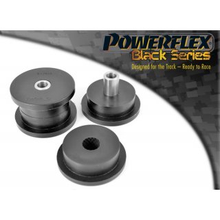 2 x Powerflex PFR5-3608BLK PU Buchsen Lngslenker Hinterachse BMW e36 e46 Z4 e85 X3 e83