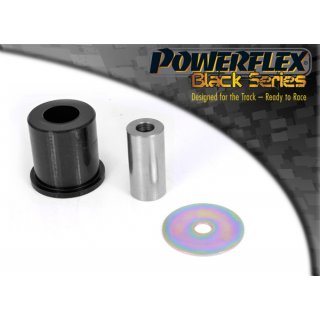 1 x Powerflex PFR5-325BLK vorderes PU Differentiallager fr BMW e36 (Nr.25)