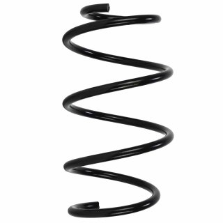 Lesjfors front coil spring for BMW e39 525d 530d with manual gear without M-Technic