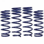 H&R 35mm Loweringsprings for BMW 5er Sedan G30 F90