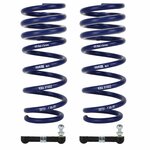 H&R 35mm Lowering Springs for BMW 5er G31 6er Gran...