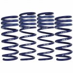 H&R 35mm Lowering Springs for BMW 5er G30 Front Axle Load...