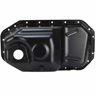 Wet Sump without Oil-Level-Sensor for Polo Fabia Octavia Golf Caddy