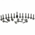 Screw Set cylinder head cover BMW N52 E90 E60 E61 E63 E64...